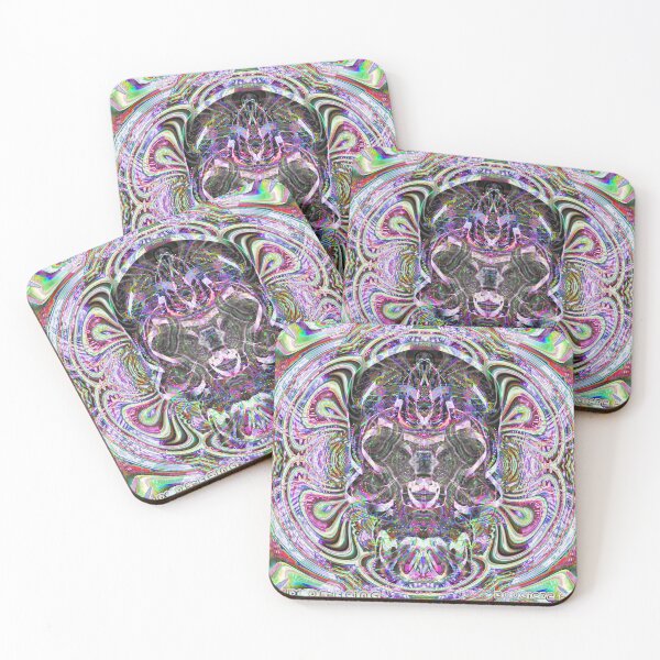 Item preview, Flux Of Being 65 designed and sold by Boogie-72.