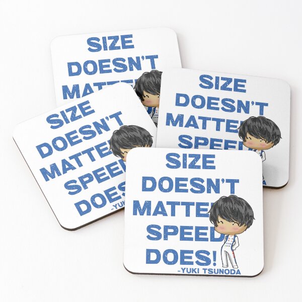 Item preview, This is for short people who are also Yuki fans designed and sold by Podiumwear.