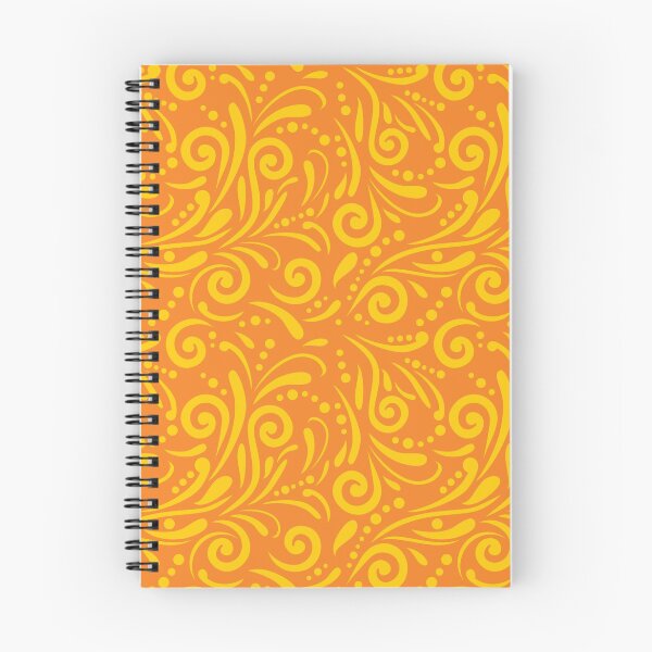 Item preview, Bright orange designed and sold by GoolPictures.