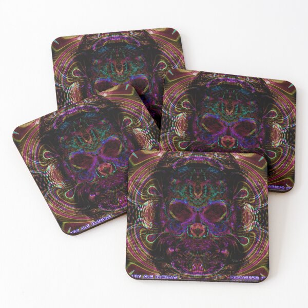Item preview, Flux Of Being 66 designed and sold by Boogie-72.