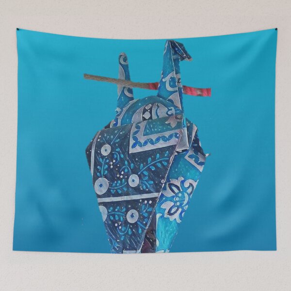 Item preview, Oragami Crane  designed and sold by NeoRarities.