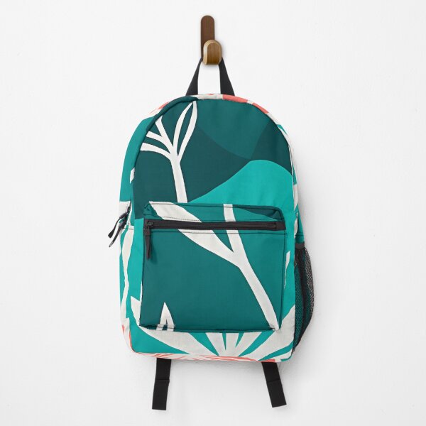 Item preview, Marine Flora Pattern designed and sold by Pixevol.