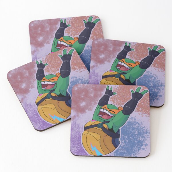 Item preview, Mikey! designed and sold by Chaos-Potato.