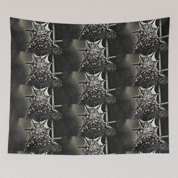 Item preview, The Creeper (Jeepers Creepers) designed and sold by wlsdesigns.