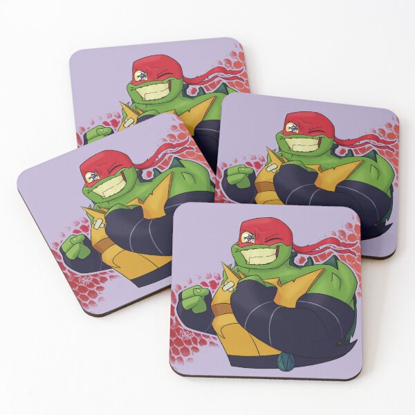 Item preview, Raph! designed and sold by Chaos-Potato.