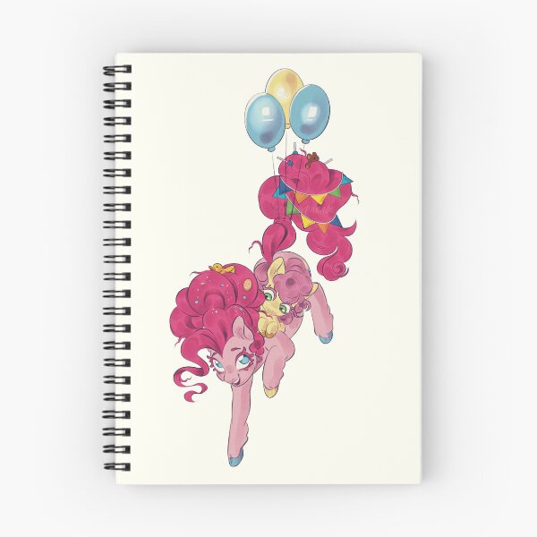 Item preview, Finale Pinkie Pie & Lil' Cheese designed and sold by CloverParade.