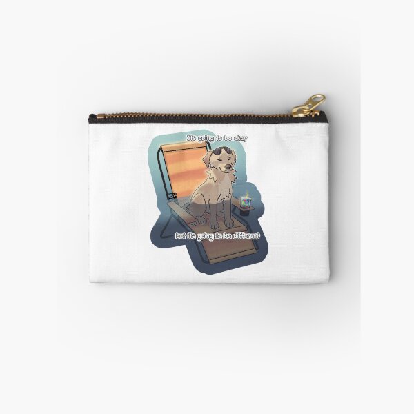 Item preview, It’s going to be okay, but it’s going to be different designed and sold by WingedWillow.