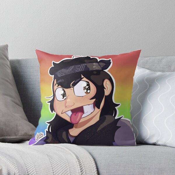 Item preview, The Jones designed and sold by Chaos-Potato.