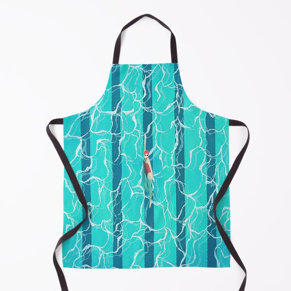 Item preview, Swimming Pool designed and sold by RubyRoark.