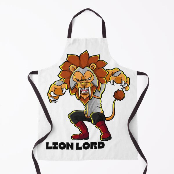 Item preview, Lion designed and sold by knompang.