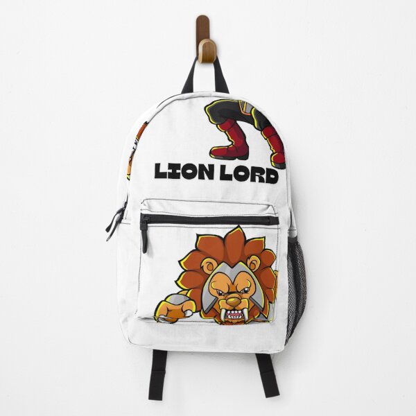 Item preview, Lion designed and sold by knompang.