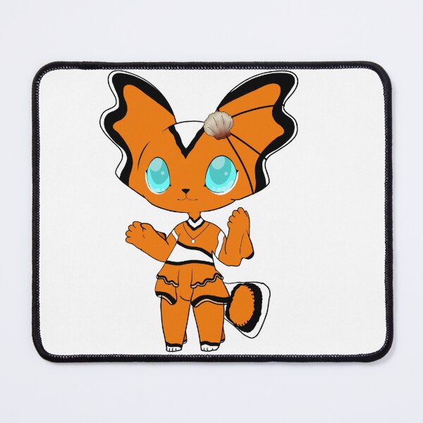 Item preview, Morgana designed and sold by AobasAquarium.