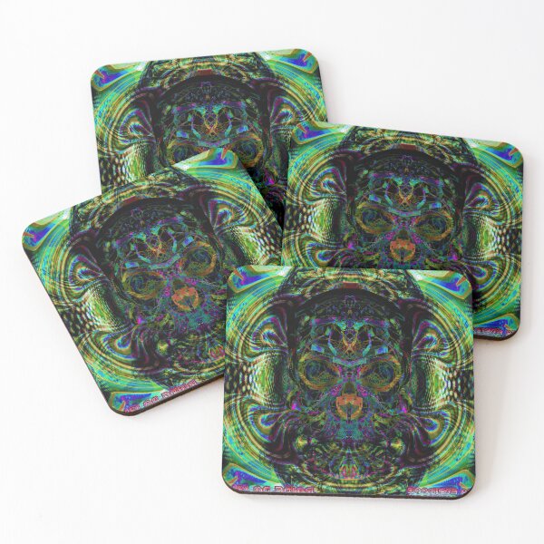Item preview, Flux Of Being 67 designed and sold by Boogie-72.