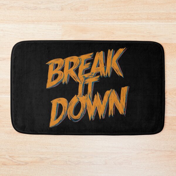 Item preview, Golden Age Hip Hop 90s Rap Design designed and sold by RadDeck.