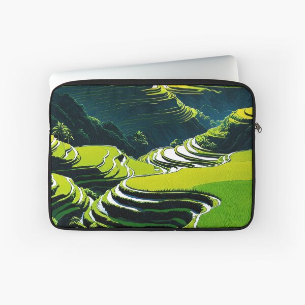 Item preview, Banaue Rice Terraces - Philippines designed and sold by WhereTheFunIs.