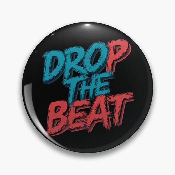 Item preview, Street Beats Urban Hip Hop Music Design designed and sold by RadDeck.