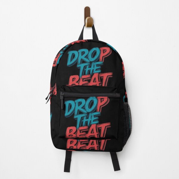 Item preview, Street Beats Urban Hip Hop Music Design designed and sold by RadDeck.