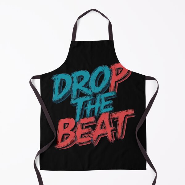 Item preview, Street Beats Urban Hip Hop Music Design designed and sold by RadDeck.