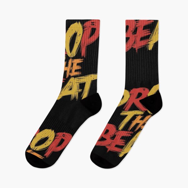 Item preview, Drop the beat Hip Hop Icons Legends of Rap Design designed and sold by RadDeck.