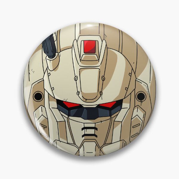 Item preview, GUNDAM | EZ8 designed and sold by AP MAQUINA.