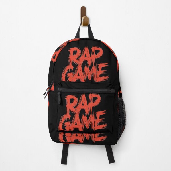 Item preview, Rap Game Rap Masters Iconic Hip Hop Design designed and sold by RadDeck.