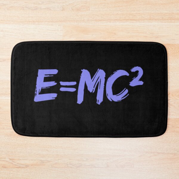 Item preview, Energy Equation, Einstein's Formula, Mass-Energy Equivalence designed and sold by Numbers-Art.