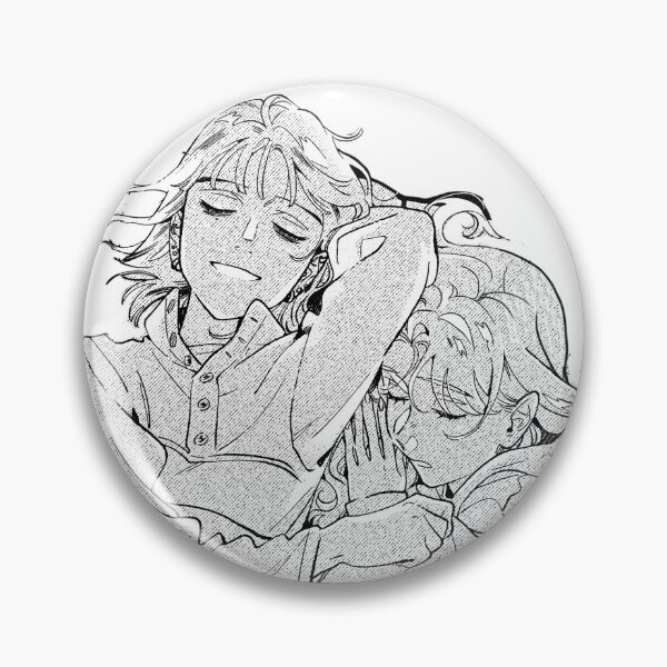 Item preview, Ki ni Natteru Hito ga Otoko Janakatta - The Guy She Was Interested in Wasn't a Guy At All - the boy I like is not a boy - yuri - gl designed and sold by Kado-detalles.
