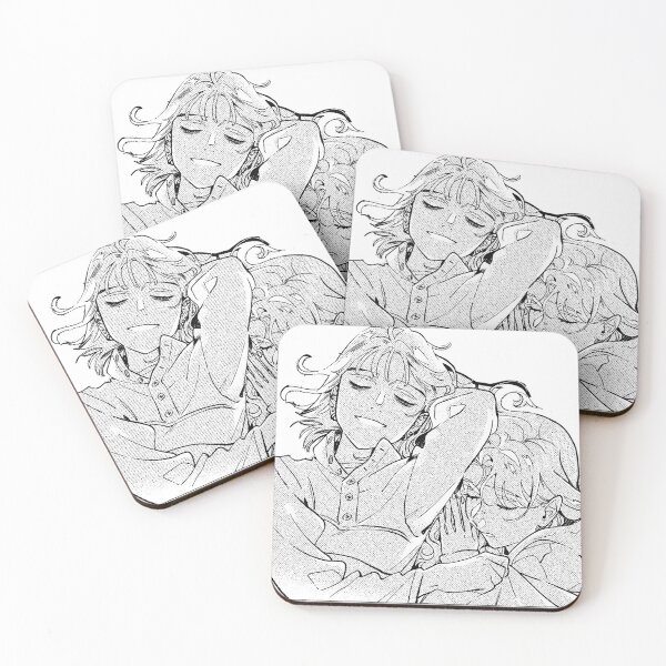 Item preview, Ki ni Natteru Hito ga Otoko Janakatta - The Guy She Was Interested in Wasn't a Guy At All - the boy I like is not a boy - yuri - gl designed and sold by Kado-detalles.