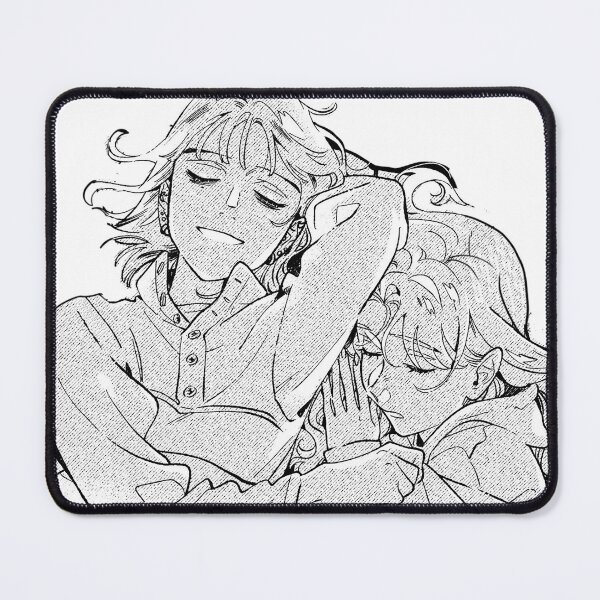 Item preview, Ki ni Natteru Hito ga Otoko Janakatta - The Guy She Was Interested in Wasn't a Guy At All - the boy I like is not a boy - yuri - gl designed and sold by Kado-detalles.