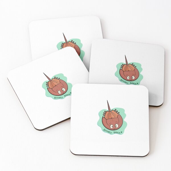 Item preview, Bethany Beach Horseshoe Crab designed and sold by caitlind23.