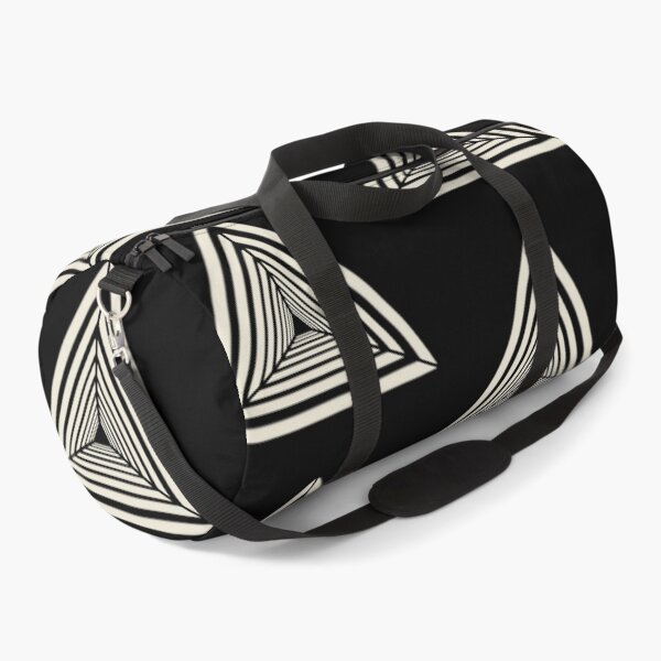 Item preview, Triangle Tunnel Vision designed and sold by JDHardie.