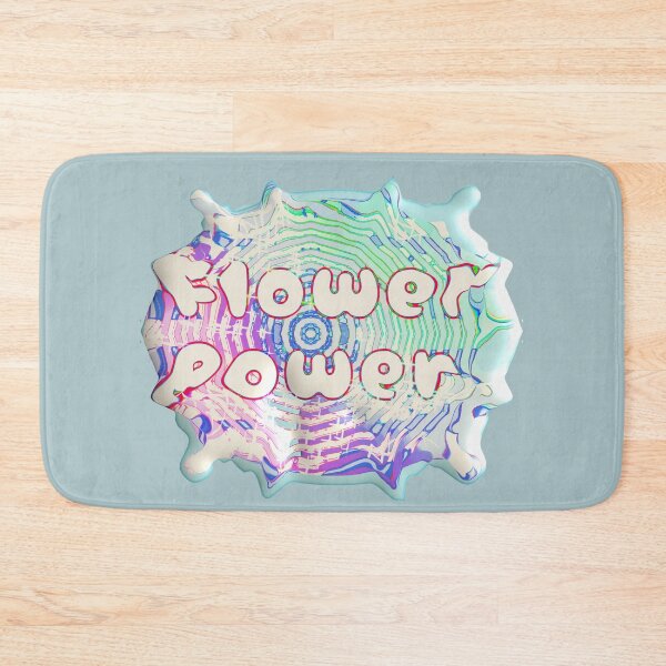 Item preview, Flower Power designed and sold by Shells Designs.