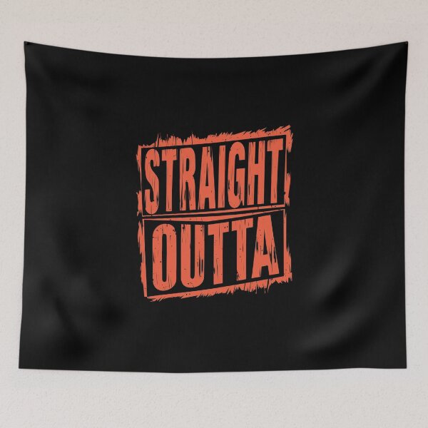 Item preview, Hip Hop Vibes Classic Rap Design designed and sold by RadDeck.