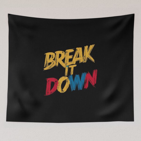 Item preview, Hip Hop Classics 90s Rap Design designed and sold by RadDeck.