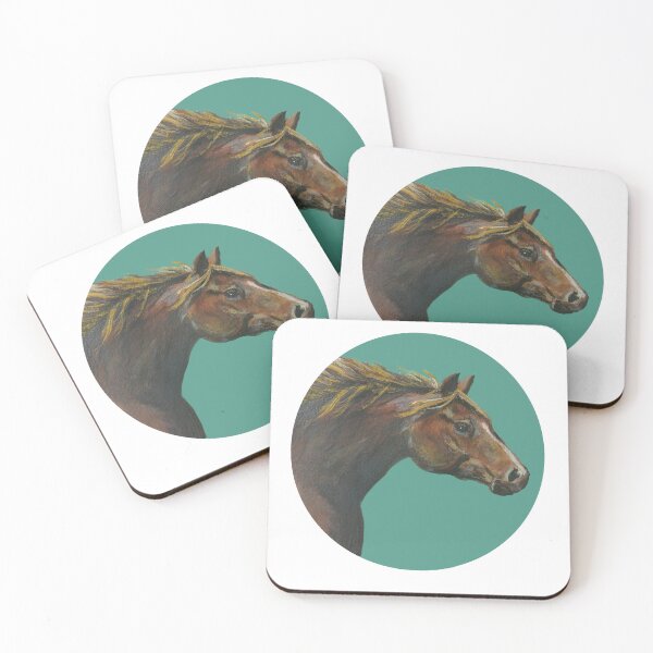 Item preview, Running Wild designed and sold by Alexandrea Lake.