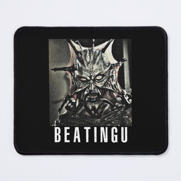 Item preview, 'beatingu' (Jeepers Creepers) designed and sold by wlsdesigns.