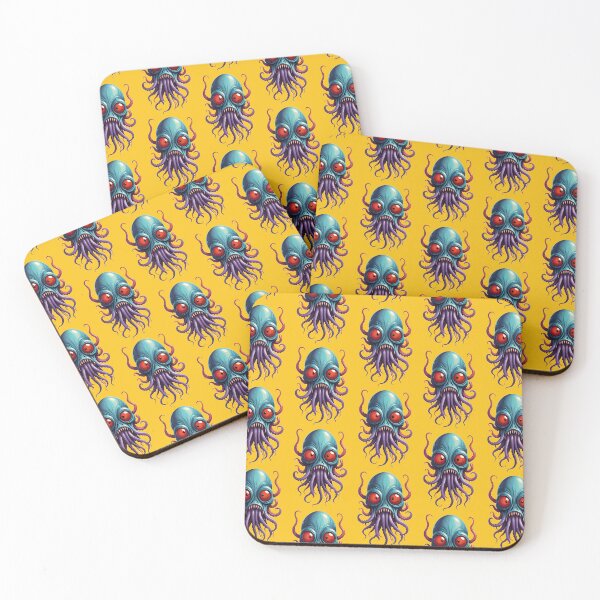 Item preview, Squiddlyfish #55 designed and sold by He-Cool.