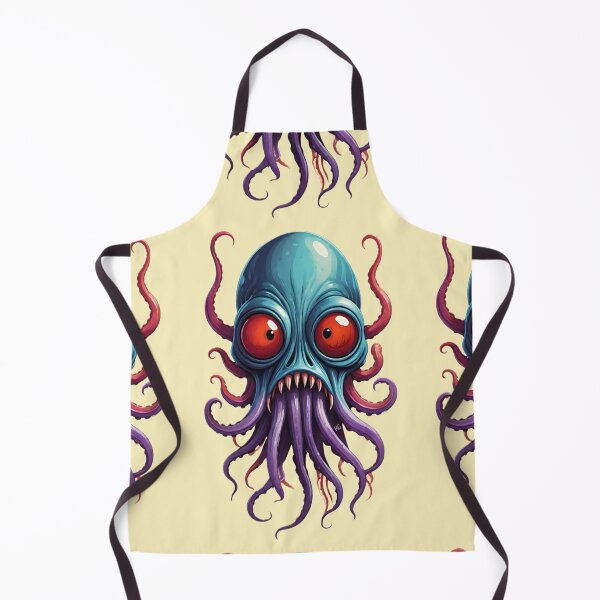 Item preview, Squiddlyfish #55 designed and sold by He-Cool.