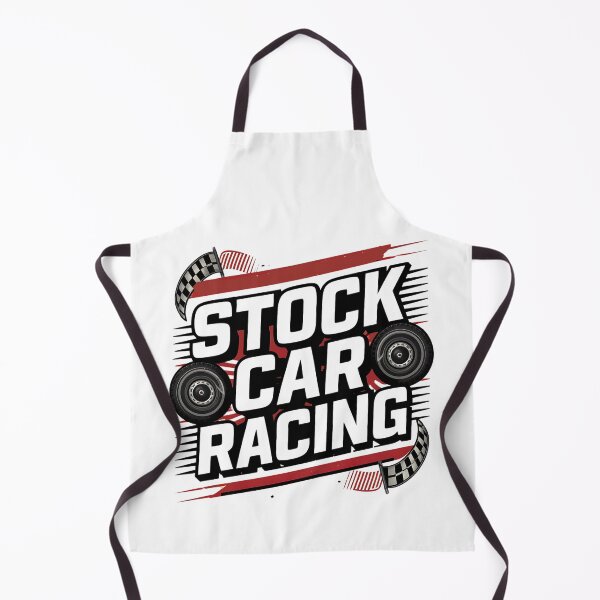 Item preview, STOCK CAR RACING huge action spectator motorsport globally design designed and sold by Jt41.
