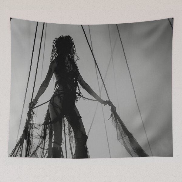 Item preview, Gothici Circi - Artium Trapeze 01 designed and sold by Occulta-Mundi.