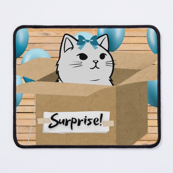 Item preview, Surprise! designed and sold by Decimo12.
