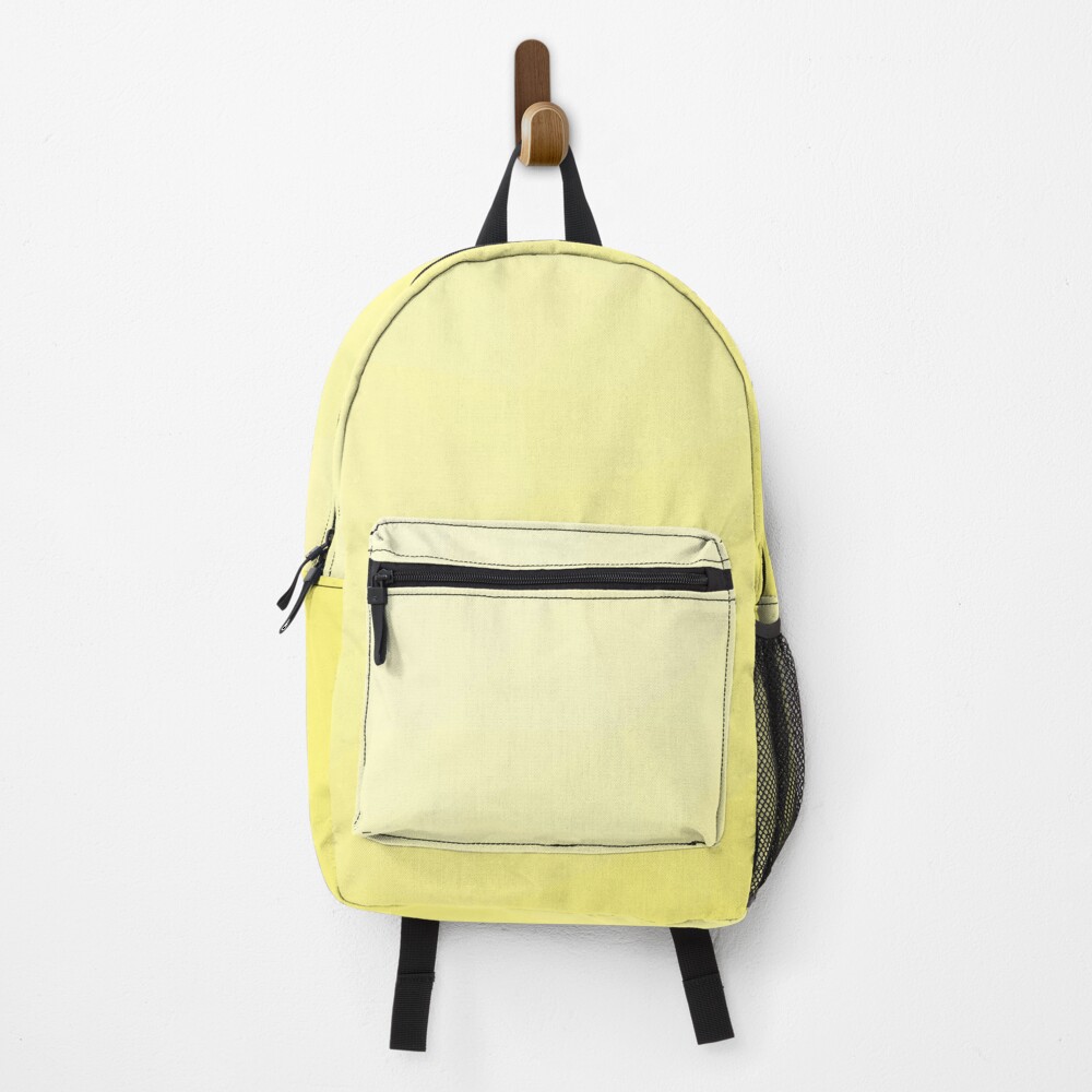 Item preview, Backpack designed and sold by patternsoup.