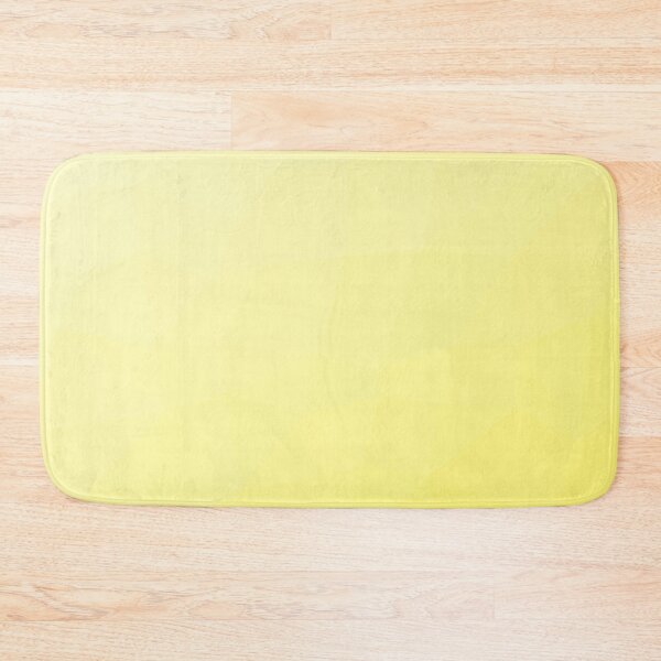 Item preview, Lemonade Yellow Gradient Pattern designed and sold by patternsoup.