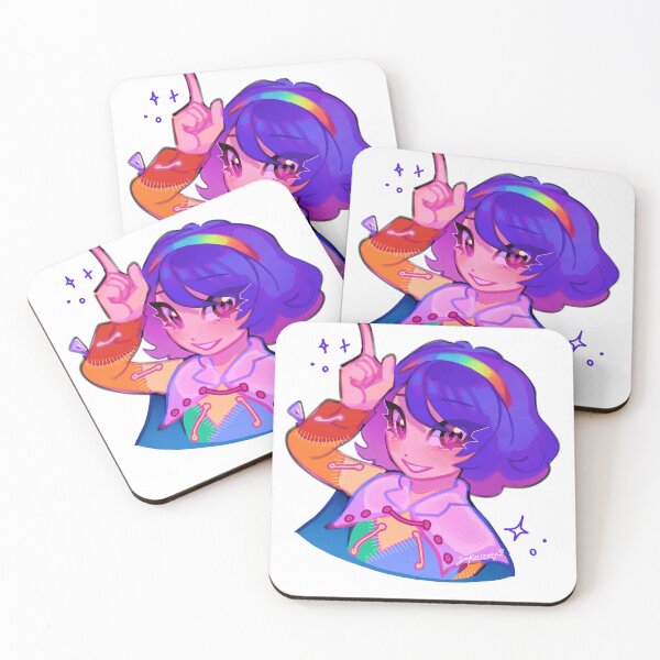 Item preview, Copia de Chimata Tenkyuu  designed and sold by Sakuritah.