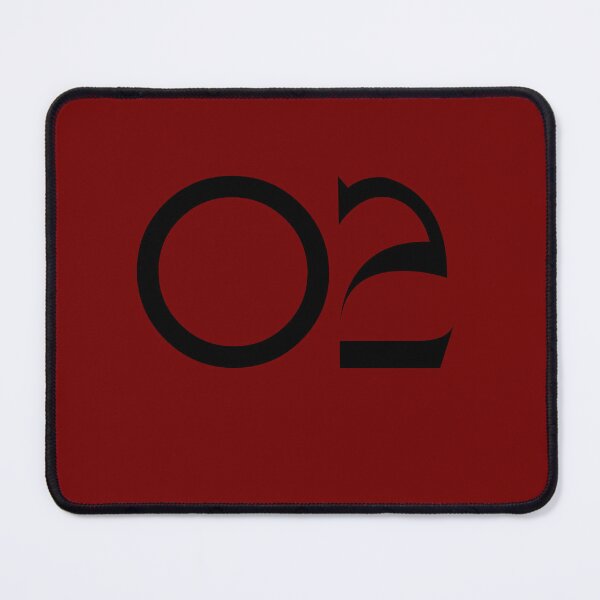 Item preview, 02, two, black, quake designed and sold by Numbers-Art.
