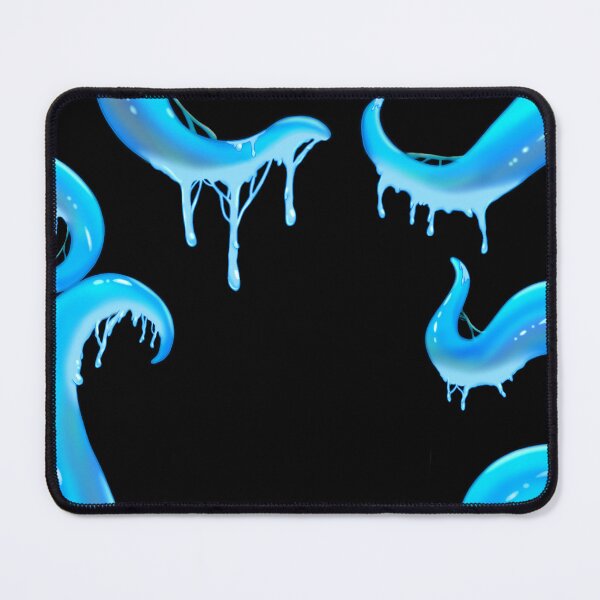 Item preview, Tentacle Time designed and sold by LadyxCryo.