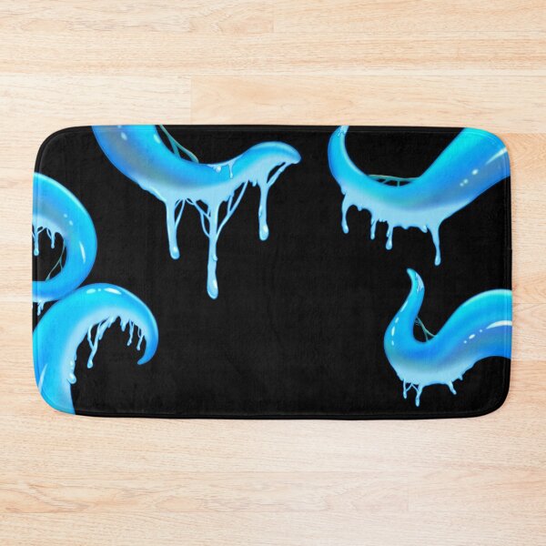 Item preview, Tentacle Time designed and sold by LadyxCryo.