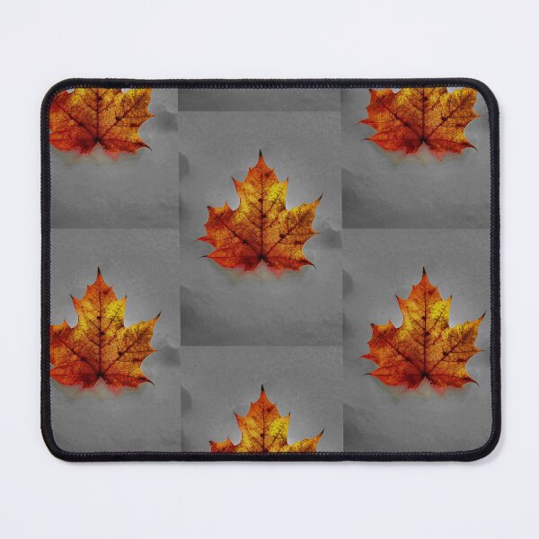 Item preview, Burning leaf designed and sold by Kaurjas.