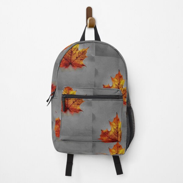 Item preview, Burning leaf designed and sold by Kaurjas.