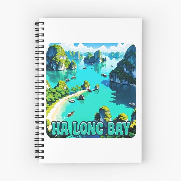 Item preview, Ha Long Bay - Vietnam designed and sold by duke818.